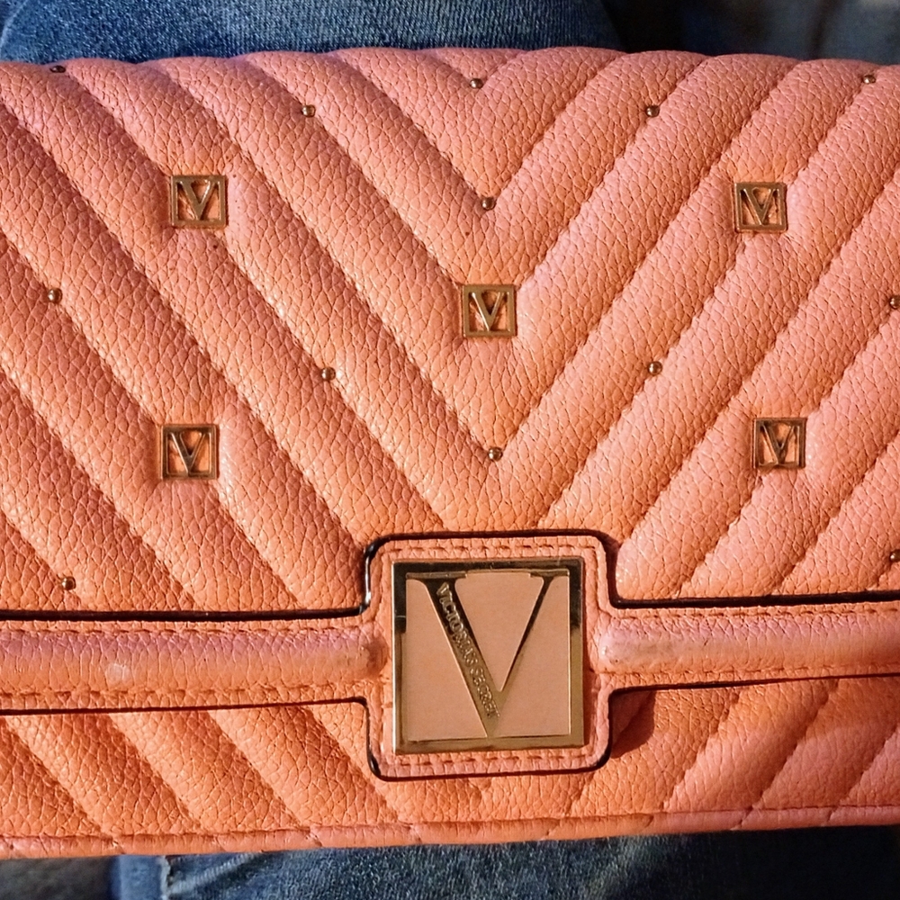Victoria Secret purse